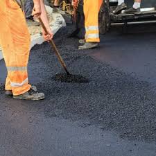 Driveway Snow Removal Preparation